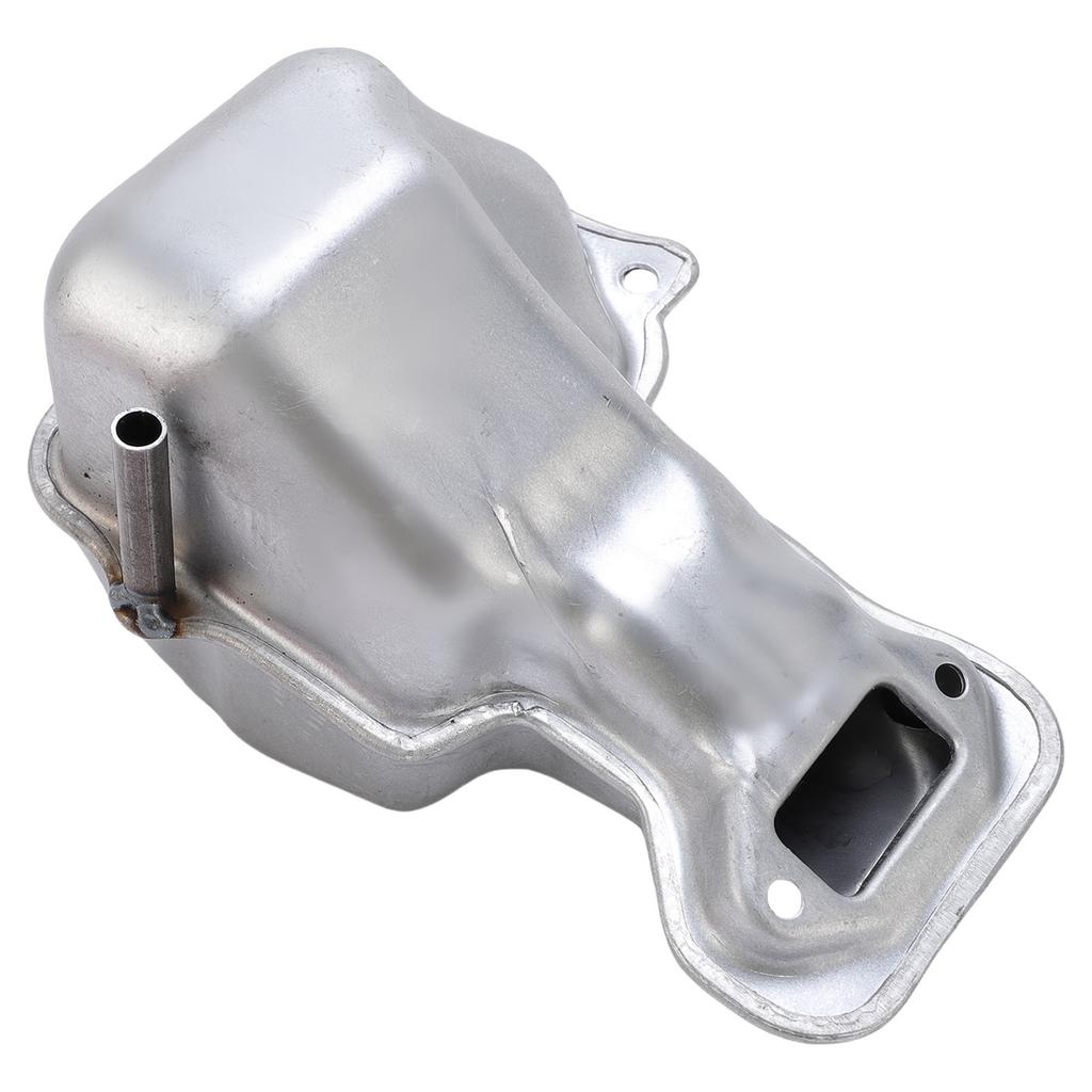 Set garnituri șuruburi ansamblu toba de eșapament 506364204 pentru K750 K760 Ferăstraie de tăiat beton Oțel