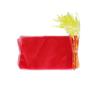 Geantă plasă cu șnur ranforsat pentru legume și fructe: Ideal pentru Mere, Cartofi dulci, Cartofi și Portocale.