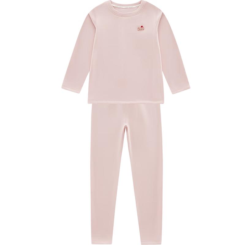 Labby Kids Thermal Underwear Set