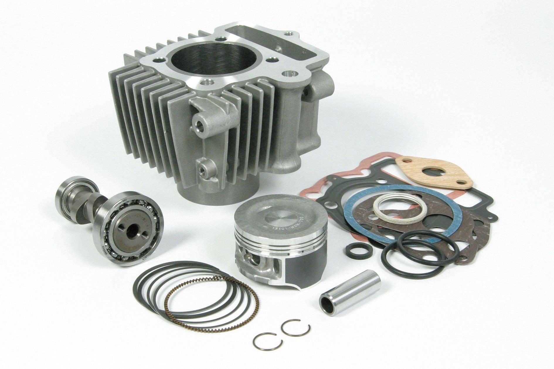 

SP Takegawa S Stage Kit Обезьянка (88CC) ТК 01-05-5095