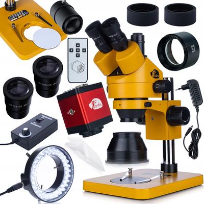 Optik Aygıtlar – Mikroskoplar