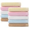 Pastel 30 Count 170g Hotel Towel Set of 10 High-quality Washcloths