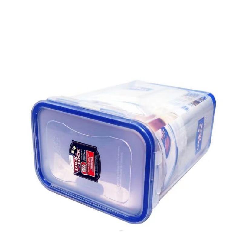 Lock&Lock Plastic Food Storage Container