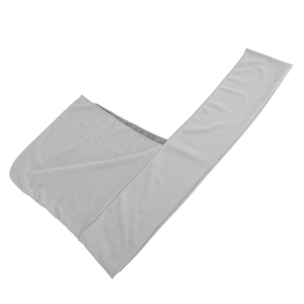 U Shaped Cooling Hoodie Towels      Cooling Breathable Sun   Cooling Towel for Hot Weather