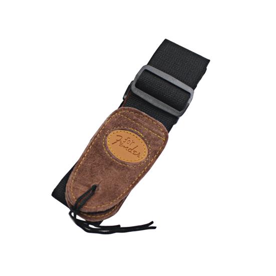 Widening Folk Acoustic Bass Cotton Adjustable Electric Guitar Belt Guitar Strap