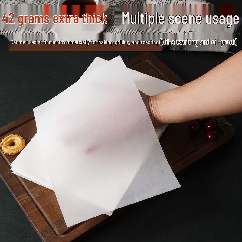 Saikeyou 42g Backpapier