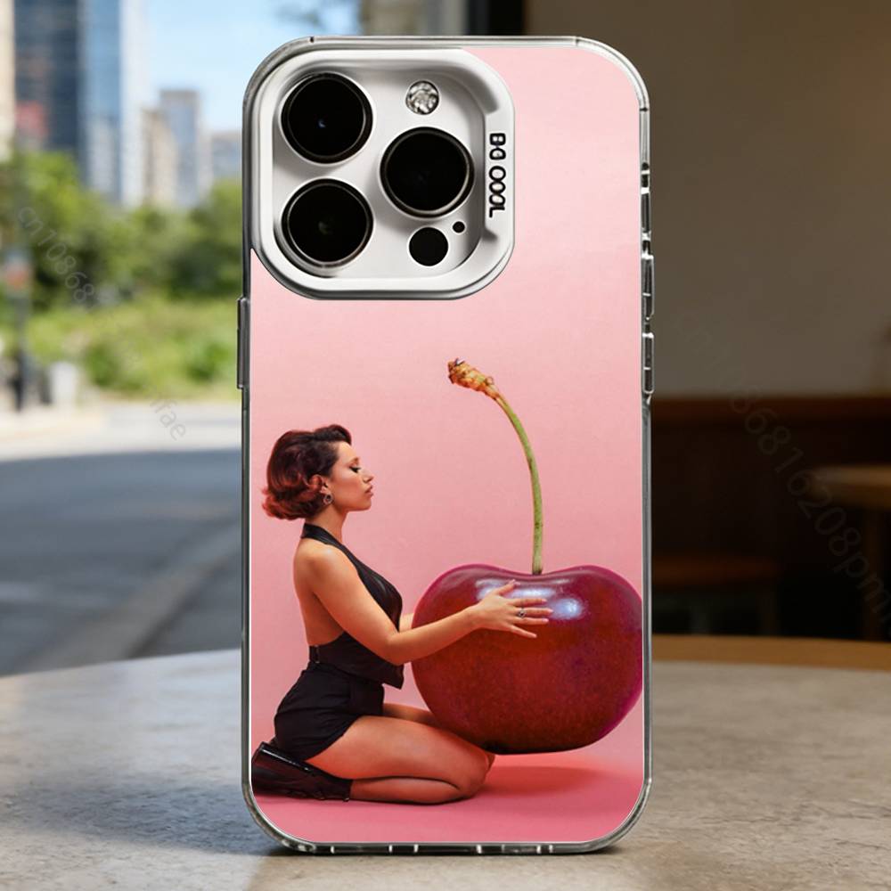 

Singer R-RAYE Case for iPhone17 16 15 14 13 12 11 Pro Max Plus Air 16E X XR XS Max Hard Shockproof Bumper Cover iPhone16