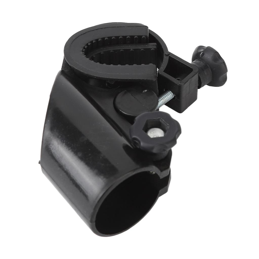 Cane Holder ABS Crutch Walking Stick Storage Holder for Walker Rollator Wheelchair
