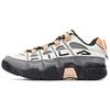 New FILA Barricade Retro Black/White/Grey Women's F12W031218FWG