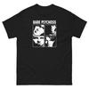 Bark Psychosis Band Post Rock Shoegaze Music Tee T-Shirt