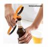 5-In-1 Multifunctional Opener For Cans, Jars, And Bottles