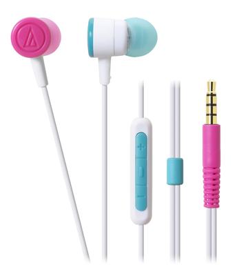 Audio y video – Auriculares