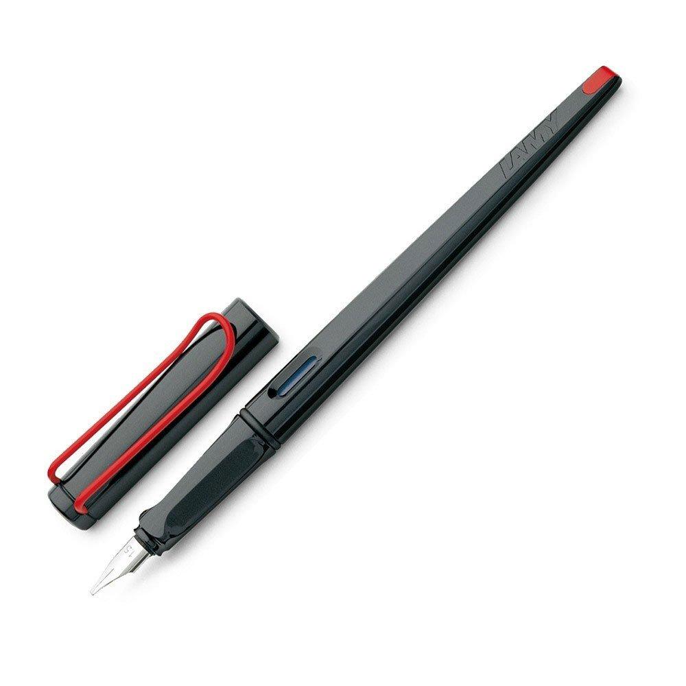 

LAMY LAMY joy каллиграфическое перо черное товар под заказ L15BK15 1,5 мм чёрный