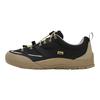 FILA CAMLIFE Casual Shoes Fashion Versatile Simple Comfortable Sports Wear Men sneaker Black Gray F12M522144FBD