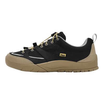 CAMLIFE Casual Shoes Fashion Versatile Simple Comfortable Sports Wear Men Sneaker Black Gray F12M522144FBD