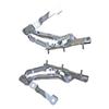 Model 1092820-00-E/1092821-00-E: Trunk Lid Hinges for Tesla Model 3.