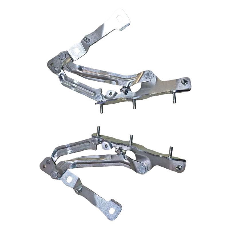 Model 1092820-00-E/1092821-00-E: Trunk Lid Hinges for Tesla Model 3.