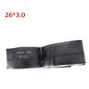 20x3.0 20x4.0 Bike Inner Tube 24x3.0 24x4.0 Bicycle Fat Tire Beach Bicycle Tube  Snowmobiles