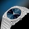 New Luxury 38MM Specht & Söhne Quartz Wristwatch For Men Sapphire Crystal Ultrathin Stainless Steel Watch Relogio Masculino