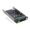 2.5 inch Hard Drive Rack Easy Installation Hard Drive Candy Replacement for Fujitsu Primergy Rack Tower Blade Servers