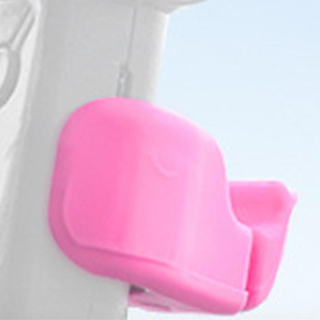 1pcs Handheld Fan Clip Holder Outdoor Cooler Fan Holder Fan Clamp Hands Free Tool For Umbrella Parasol Summer Outdoor tool