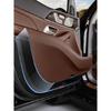 Door Anti-kick Pad for Mercedes 20-2025 GLE W167 350 V167 Coupe Gls X167 450 500e 350d 53 Amg Trim  Accessories