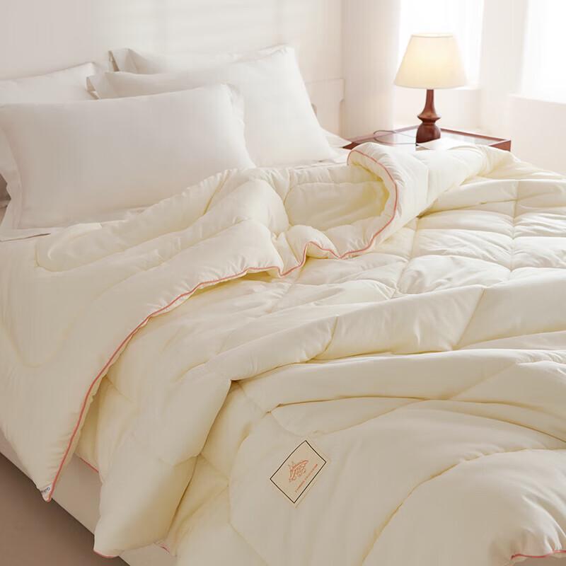 Jinsili Skin-Friendly Winter Soybean Fiber Quilt