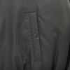 New Era Mlb La Dodgers Nylon Stadium Jacket Grey 14742037