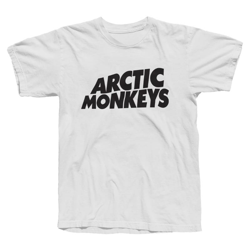 rock band Arctic Monkeys Mens 100Cotton album graphics Tshirt 2026 New Summer spring Women oversized hiphop Y2k fashion Tshirt