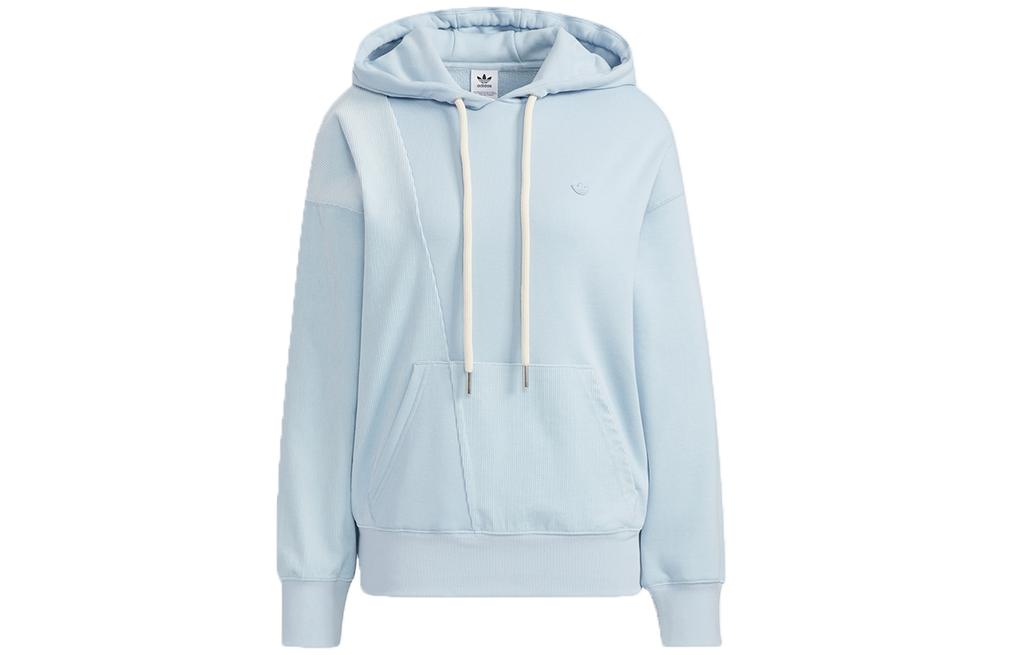 adidas Originals ESSENTIALS Sweatshirt Women's Sky Blue HC0320