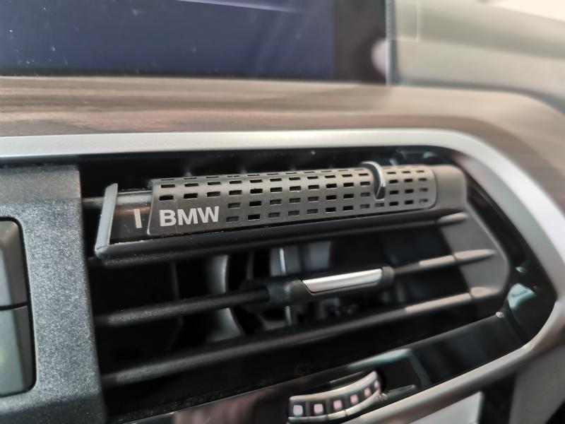 BMW Compatible Car Perfume Holder & Aroma Stick Refill