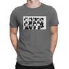All Style T-Shirt for Men F-Felix The Cat Cartoon Funny 100% Cotton Tees Crewneck Short Sleeve T Shirt Gift Idea Clothing