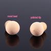 Double-Ended Nail Art Sponge & Dotting Pen Set - Gradient Blending Tools