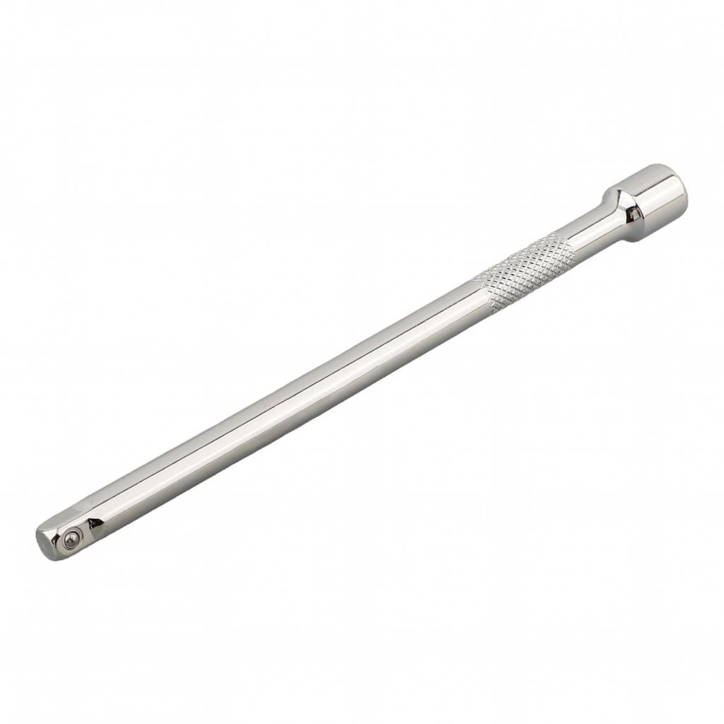 Rustproof 12 Inch Extension Bar Socket Ratchet Sleeve Connecting Rod (1/2)