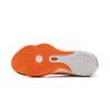 Li Ning All City 13 Basketballschuhe Herren Niedrig geschnitten Orange ABAV001-7