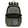 College Style Backpack Student Schoolbag Men's Travel Backpack
