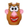 Funny Potato Head Costume Mr. and Mrs. Potato Head Matching Outfit Halloween Cosplay Tunic Couple Carnival Party Disguise Wear