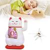 Mosquito Lucky Cat Catcher Home Use Silent Suction Mosquito Attracting Light