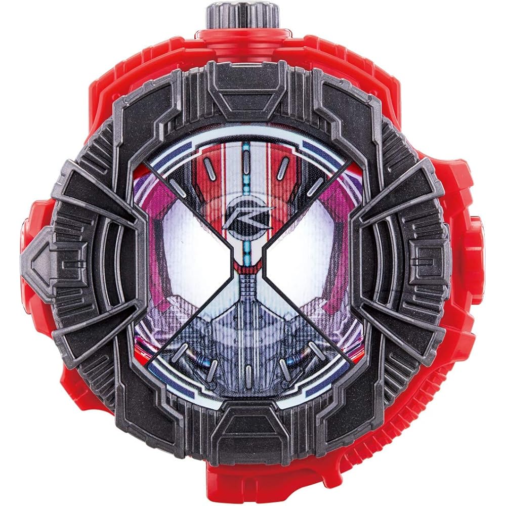 Kamen Rider Geiz DX Drive Ride Watch Toy with Sound Effects and Light Features