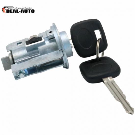 For 2009 2010 2011-13 Toyota Corolla Lock Cylinder Switch W/ 2 Keys 69057-02360