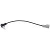 Autoradio Canbus Kabel Stromkabelbaum Buchse Stecker CAN Bus Decoder für KIA Carnival Sedona Optima Sorento-A87Q