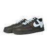 Nike Court Vision Low Blue Sky Synthetic Leather Comfortable Abrasion Resistant Low top Skateboard Shoes Unisex DH2987-002(Team1539-)