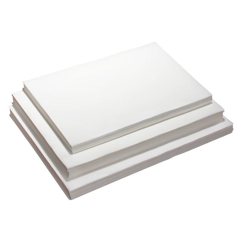 Wutuo Silicone Oil Baking & Roasting Paper