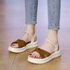 Fashion Super Lightweight T Strap Women Slipper Luxury Brand Large Size Sandals Shoes Ladies Boots Size 44 Sneakers Sports Joggings