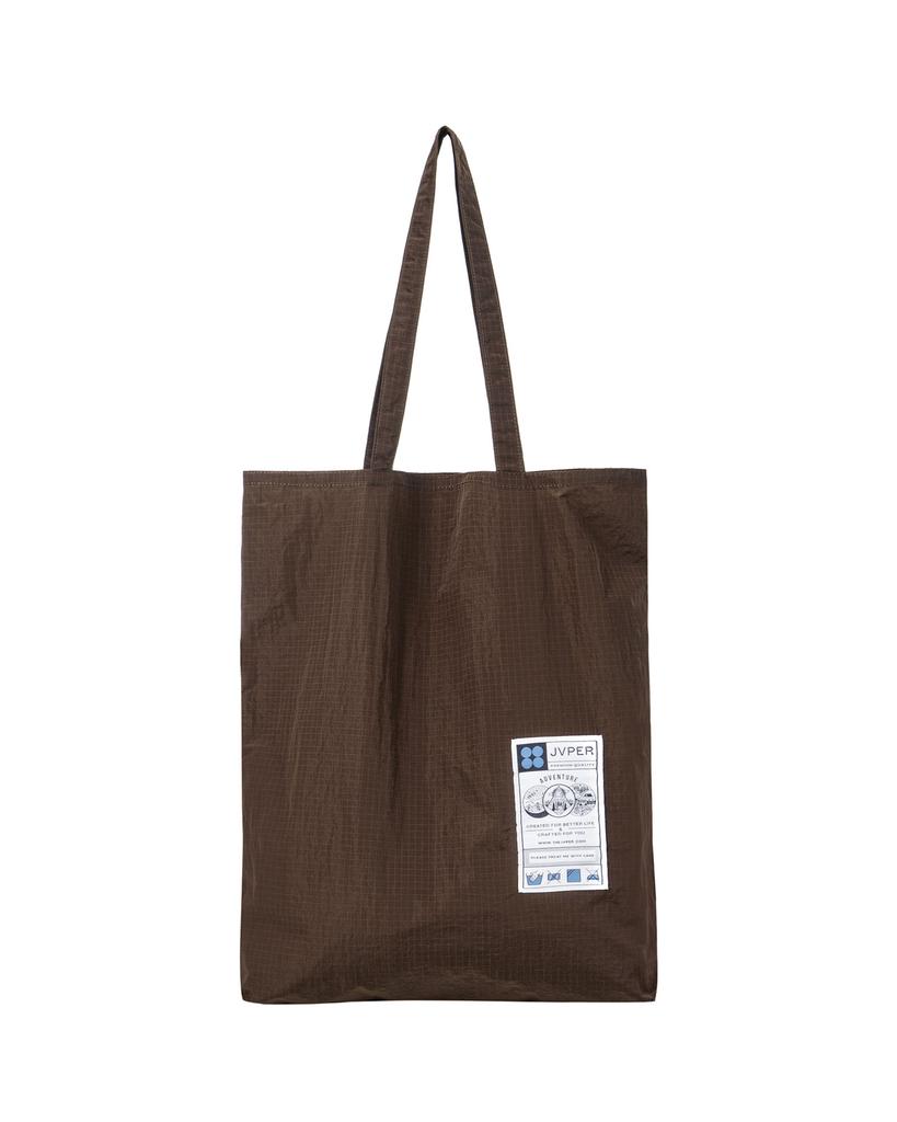 Jvper Lightweight Ripstop Nylon-Brown