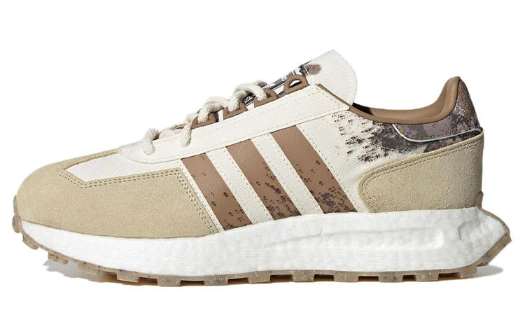 

Adidas Retropy E5 Beige White Brown IG5979 44.5