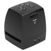 Film Slide Scanner 2.36in Color Screen USB MSDC Portable Digital Image Viewer