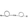 Pressure Gauge Bend Pipe