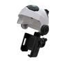 New Small Helmet Phone Holder: Electric Scooter & Bicycle Navigation Mount