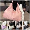 Wet Dry Separation Sports Fitness Bags Large Capacity Storage Handbag Travel Tote Bag  Gym Yoga